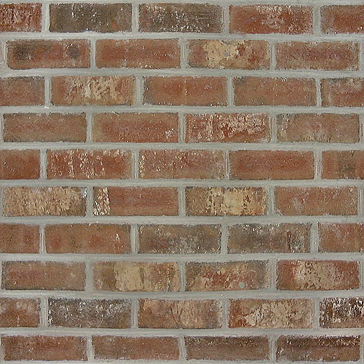 Brick Wall — seamless